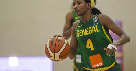 Afrobasket féminin : Bagarre entre les équipes du Nigeria et du Sénégal