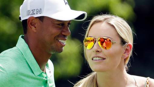Championne de ski, ex de Tiger Woods et bientôt nue sur Internet Championne de ski, ex de Tiger Woods et bientôt nue sur Internet