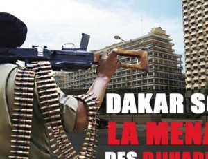 Terrorisme- Une menace « imminente » à Dakar