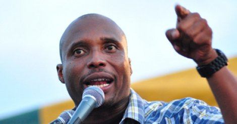 La liste des insulteurs dans l'entourage de Macky, selon Barthe Dias La liste des insulteurs dans l'entourage de Macky, selon Barthe Dias