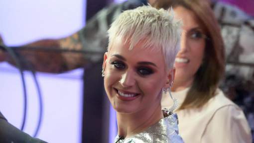 Katy Perry à nouveau en couple avec Orlando Bloom? Sa réponse
