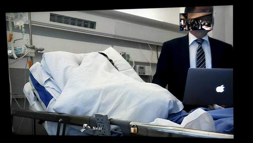 Le principal suspect avoue être l'auteur de l'attaque en Finlande Le principal suspect avoue être l'auteur de l'attaque en Finlande