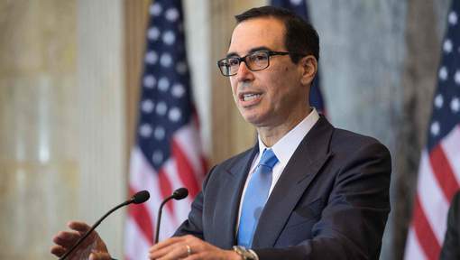 Washington sanctionne dix organisations et six individus chinois et russes Washington sanctionne dix organisations et six individus chinois et russes