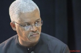 Dame Babou, ancien journaliste : "Clédor Sène ne devait pas être amnistié" Dame Babou, ancien journaliste : "Clédor Sène ne devait pas être amnistié"