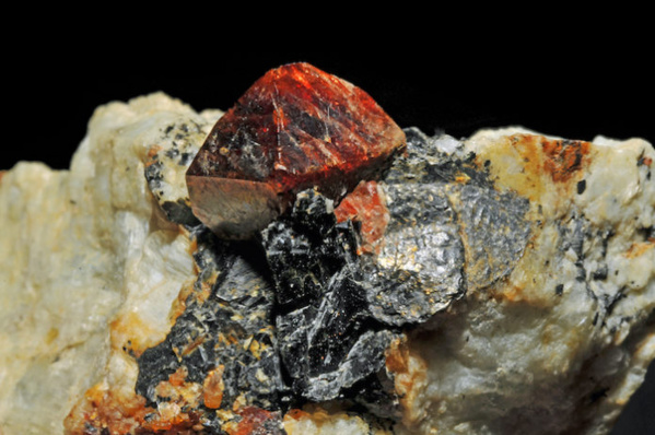 Projet d’exploitation du Zircon en Casamance :
