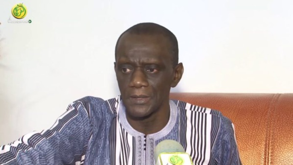 Assane Diouf – Mactar Guèye recadre Me Nafissatou Cissé Assane Diouf – Mactar Guèye recadre Me Nafissatou Cissé