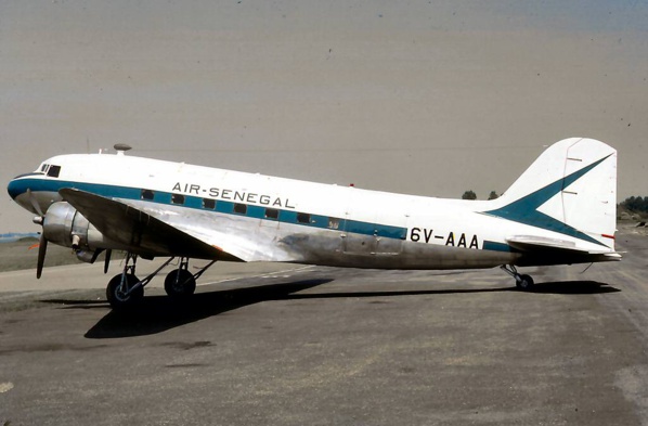 CRASH DU 6V-AIM DE SENEGALAIR AU LARGE DE DAKAR: De nouvelles révélations accablantes