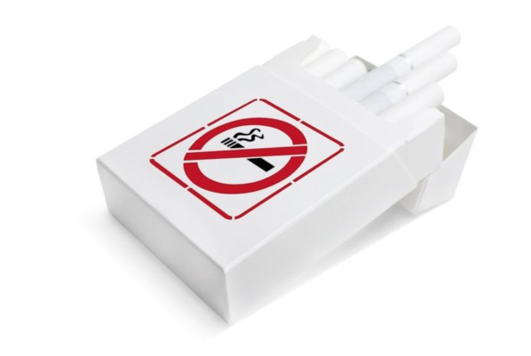 De nouveaux paquets de cigarettes au Sénégal…