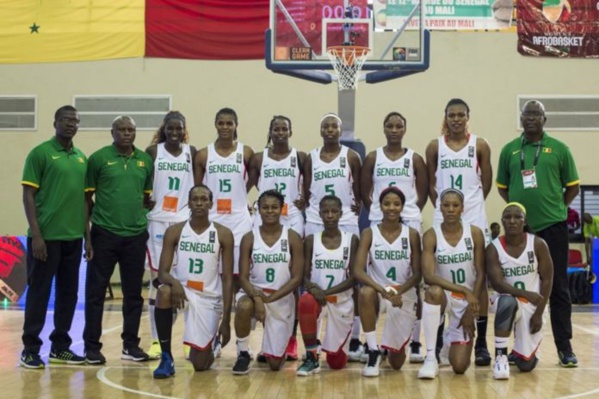 Mesures contre l’intoxication des lionnnes de l’Afrobasket Mesures contre l’intoxication des lionnnes de l’Afrobasket