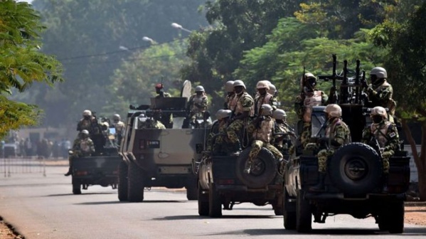 Les scandales qui ont ramené nos soldats du Darfour (révélations)