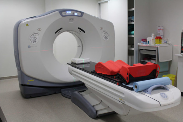 Deux appareils de radiothérapie sont à Dakar Deux appareils de radiothérapie sont à Dakar