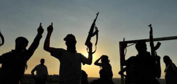 Menaces terroristes au Sénégal – Les Usa démentent Menaces terroristes au Sénégal – Les Usa démentent