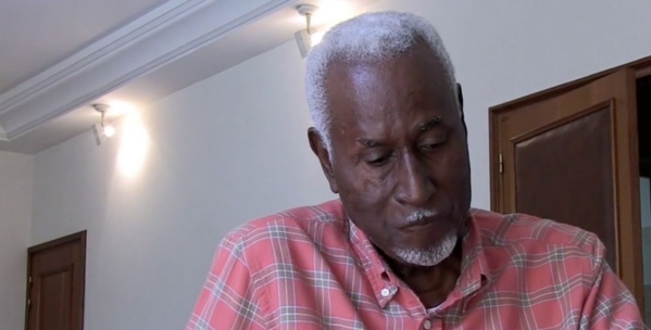 Décès de Aliou Sow : La cité CSE dans la tristesse Décès de Aliou Sow : La cité CSE dans la tristesse