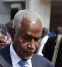 La dépouille de Aliou Sow attendue samedi soir à Dakar La dépouille de Aliou Sow attendue samedi soir à Dakar