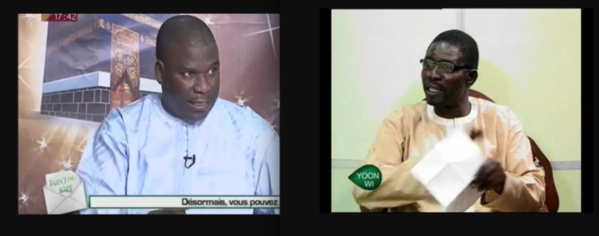 Iran et Taïb ne se font pas la même religion Iran et Taïb ne se font pas la même religion