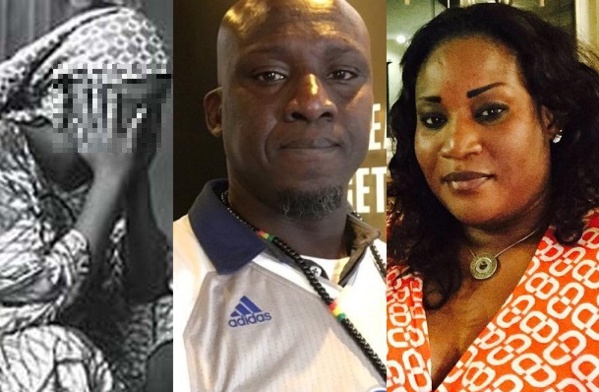 Francoise Hélène Gaye : « Ce que la Mère d’ Assane Diouf m’a dit… » Francoise Hélène Gaye : « Ce que la Mère d’ Assane Diouf m’a dit… »