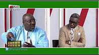 Faram Facce - Invité : FARBA NGOM - 23 Aout 2017 Faram Facce - Invité : FARBA NGOM - 23 Aout 2017