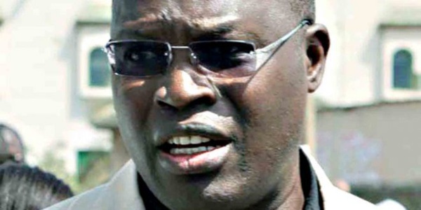 Une nouvelles demande de liberté provisoire pour Kalifa Sall Une nouvelles demande de liberté provisoire pour Kalifa Sall