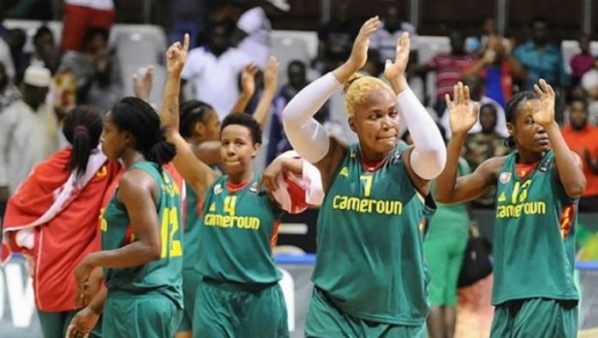 Afrobasket 2017 : Cameroun-Sénégal et Côte d’Ivoire-Nigeria en quarts