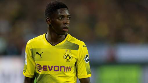 Accord trouvé, Dembélé va signer au Barça