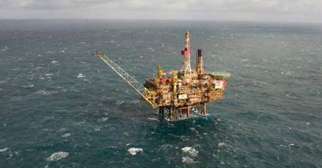 Gaz de Tortue1- 60 millions de pieds cubes par jour Gaz de Tortue1- 60 millions de pieds cubes par jour