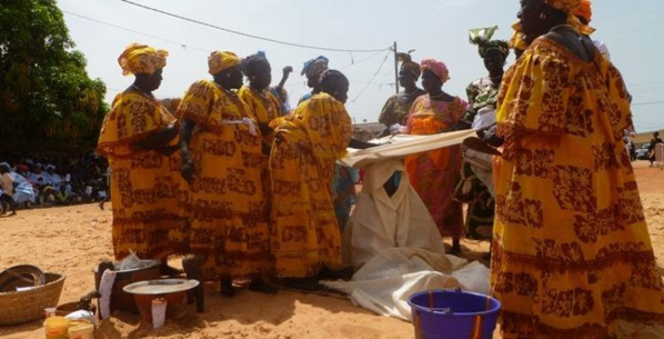 Les « Lébous » vont faire des sacrifices pour… Les « Lébous » vont faire des sacrifices pour…