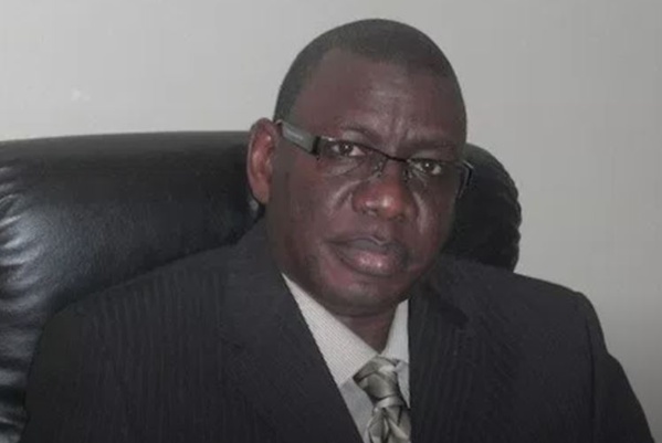 Urgent : Madére Fall arrêté par la gendarmerie Urgent : Madére Fall arrêté par la gendarmerie