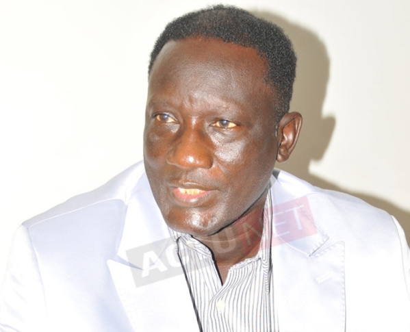 Caution de Khalifa Sall – Mamadou Kani Bèye  Caution de Khalifa Sall – Mamadou Kani Bèye