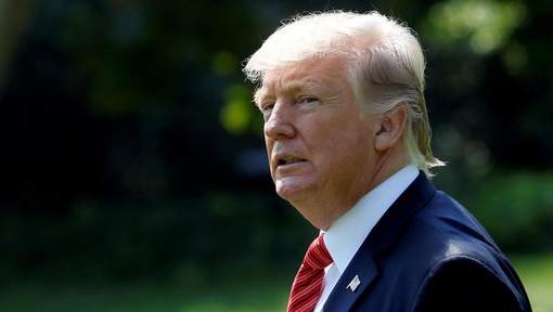 L'attitude de Trump n'est pas digne d'un président pour la majorité des Américains