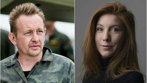 Affaire du sous-marin danois: l'inventeur nie avoir tué et mutilé Kim Wall