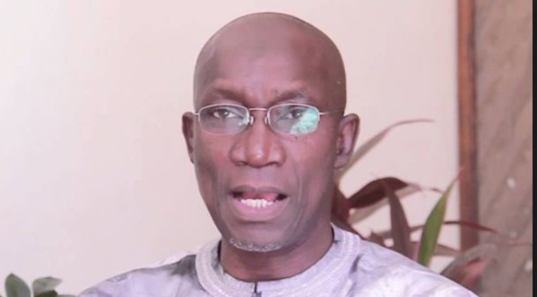 "En dénonçant Assane Diouf, le gouvernement ne fait pas mieux que lui…" (Me El Hadji Amadou Sall) "En dénonçant Assane Diouf, le gouvernement ne fait pas mieux que lui…" (Me El Hadji Amadou Sall)