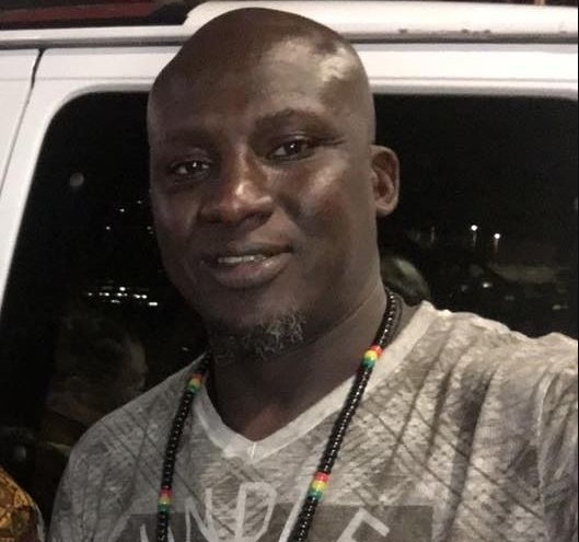 Assane Diouf appelle au boycotte de la soirée de Youssou Ndour à Bercy Assane Diouf appelle au boycotte de la soirée de Youssou Ndour à Bercy
