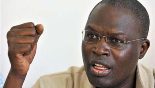 Liberté provisoire pour Khalifa Sall : le dossier entre les mains de Serigne Bassirou Gueye Liberté provisoire pour Khalifa Sall : le dossier entre les mains de Serigne Bassirou Gueye