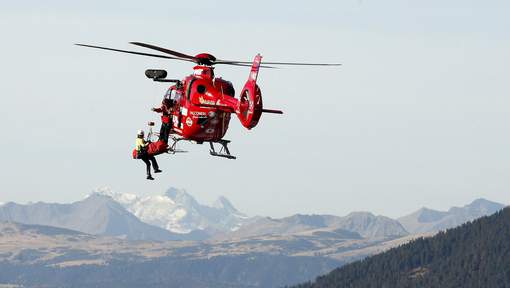 Cinq morts dans un accident d'alpinisme en Autriche
