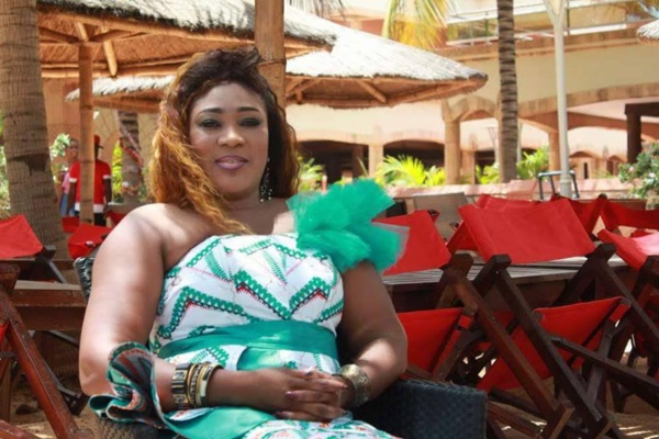 Etablie en Belgique , le nouveau single « Régler Rek » de Sister Yaki, ancienne du groupe Tim Timol de Pikine avec Pape Diouf Etablie en Belgique , le nouveau single « Régler Rek » de Sister Yaki, ancienne du groupe Tim Timol de Pikine avec Pape Diouf