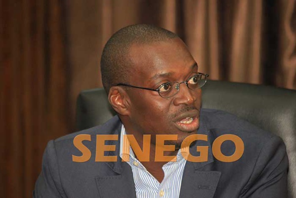 Le personnel de la SNHLM dénonce les agissements de leur Directeur général, Mamadou Kasse et exige…
