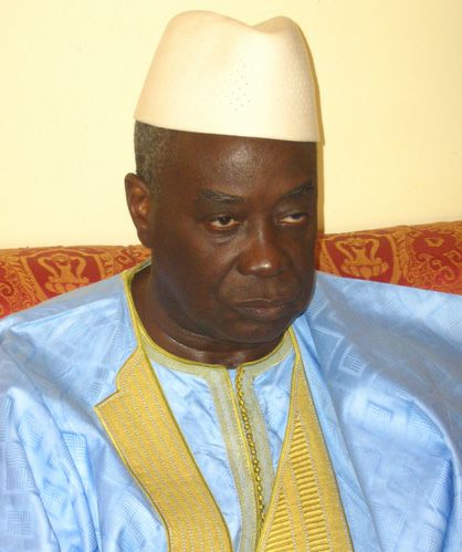 Condoléances suite au rappel a Dieu de Serigne Abdou Fatah Mbacke Gainde Fatma Condoléances suite au rappel a Dieu de Serigne Abdou Fatah Mbacke Gainde Fatma