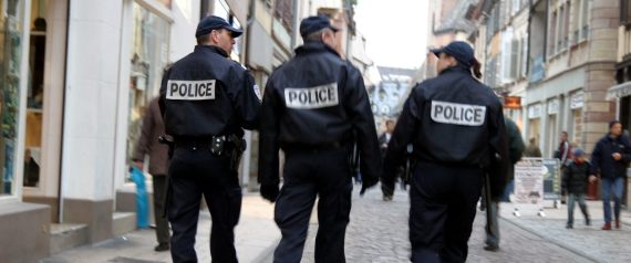 France: Trois Marocains expulsés pour islamisme radical