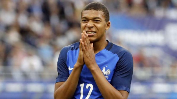 PSG : les dessous des tractations avec Monaco pour Mbappé PSG : les dessous des tractations avec Monaco pour Mbappé