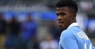 Lazio: L'Inter comme porte de sortie pour Keita Baldé?