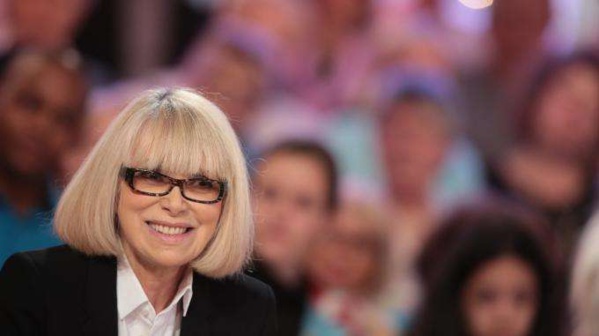 L'actrice française Mireille Darc est morte à l'âge de 79 ans