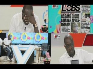 Affaire Assane Diouf : La bourde de Mamadou Mouhamed Ndiaye