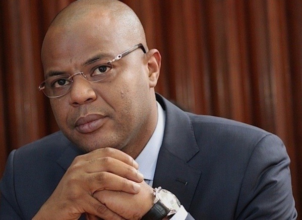 Ministère des Transports Aériens : Mame Mbaye Niang en pole position face à l’autoflagellation de Maimouna Ndoye Seck Ministère des Transports Aériens : Mame Mbaye Niang en pole position face à l’autoflagellation de Maimouna Ndoye Seck