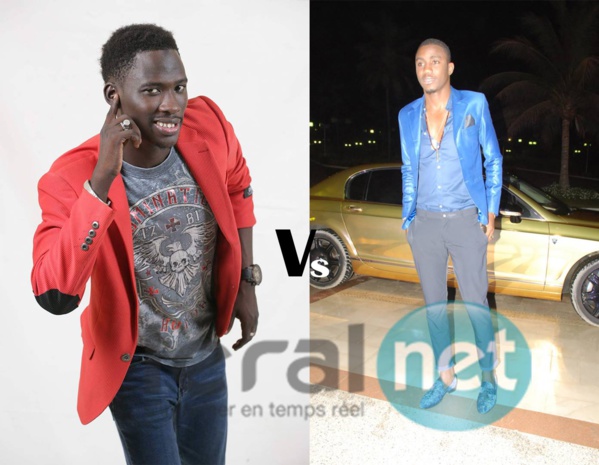 Wally Seck-Momo Dieng, c’est parti pour le conflit de génération...musicale (décryptage Leral) Wally Seck-Momo Dieng, c’est parti pour le conflit de génération...musicale (décryptage Leral)