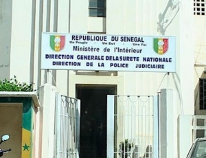 Le voyagiste Yamar Guèye auditionné, aujourd’hui, par la Dic Le voyagiste Yamar Guèye auditionné, aujourd’hui, par la Dic