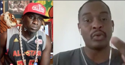 Arrivée de Assane Diouf au Sénégal: Francoise Hélène Gaye et Baba Aidara démentent Arrivée de Assane Diouf au Sénégal: Francoise Hélène Gaye et Baba Aidara démentent
