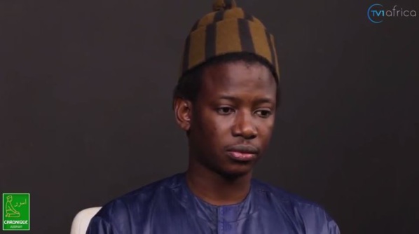 Point de vue de Serigne Makhtar Sylla sur l'affaire Serigne Mame Mor et Cheikh Bathio