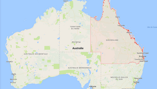 Un Etat australien raye de sa carte des noms aux relents racistes