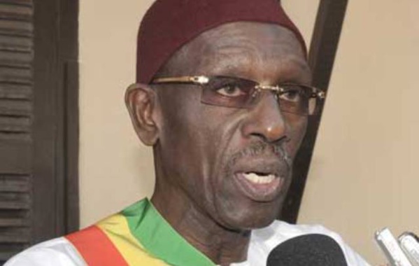 Doudou Wade : « Assane Diouf n’est que l’effet boomerang. On ne récolte que ce que l’on a semé» Doudou Wade : « Assane Diouf n’est que l’effet boomerang. On ne récolte que ce que l’on a semé»