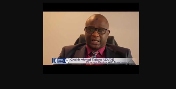 Refus de passation de service avec le nouveau Dg de AHS : Quel parapluie protège Cheikh Tidiane Ndiaye ?